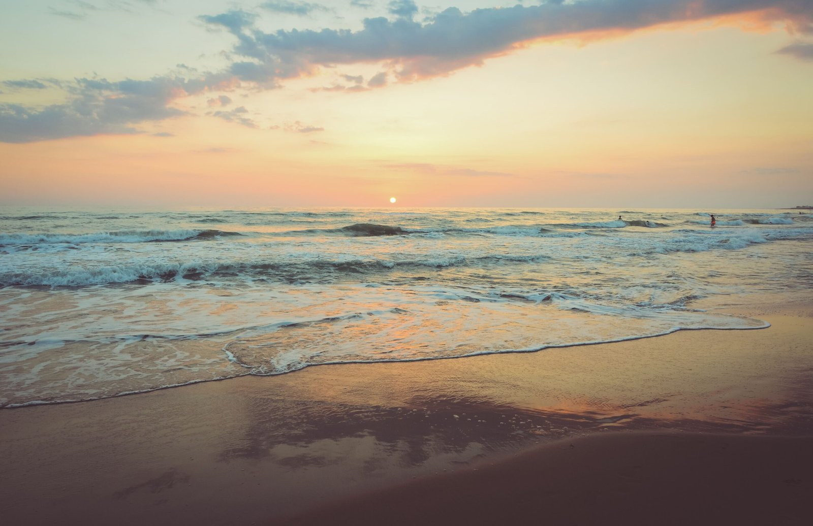 Harihareshwar Beach